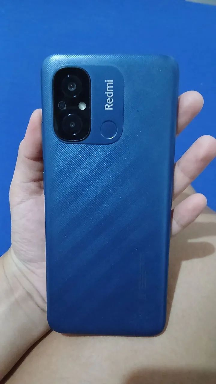 Redimi 12c 128gb - Foto 2
