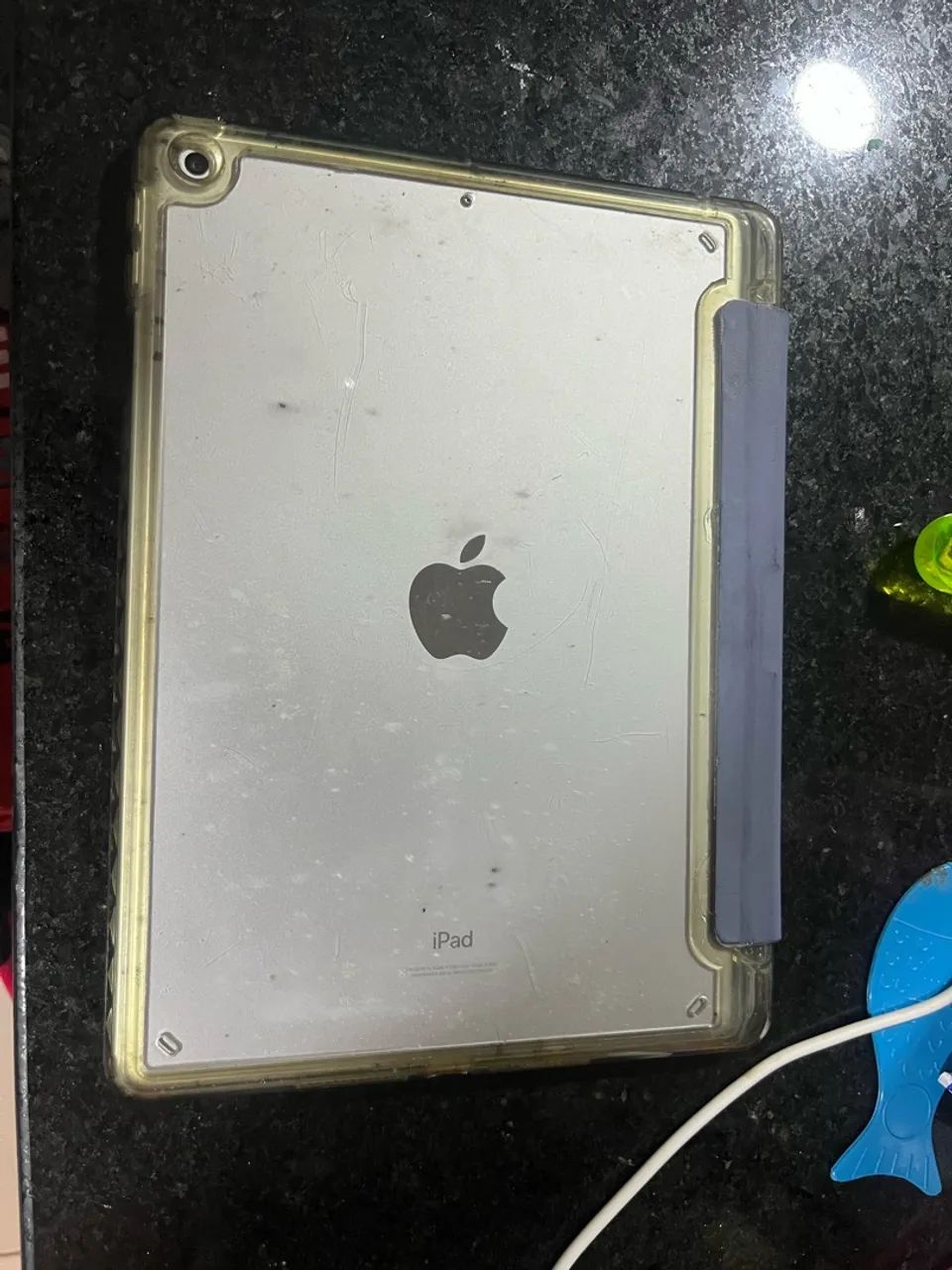 iPad 9th 64 Gb, tudo funcionando. - Foto 3
