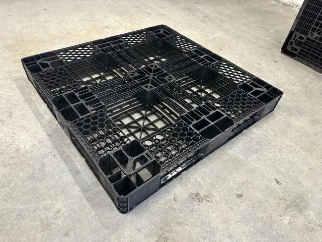 Palete de plastico 1,05x1,05 - Foto 3