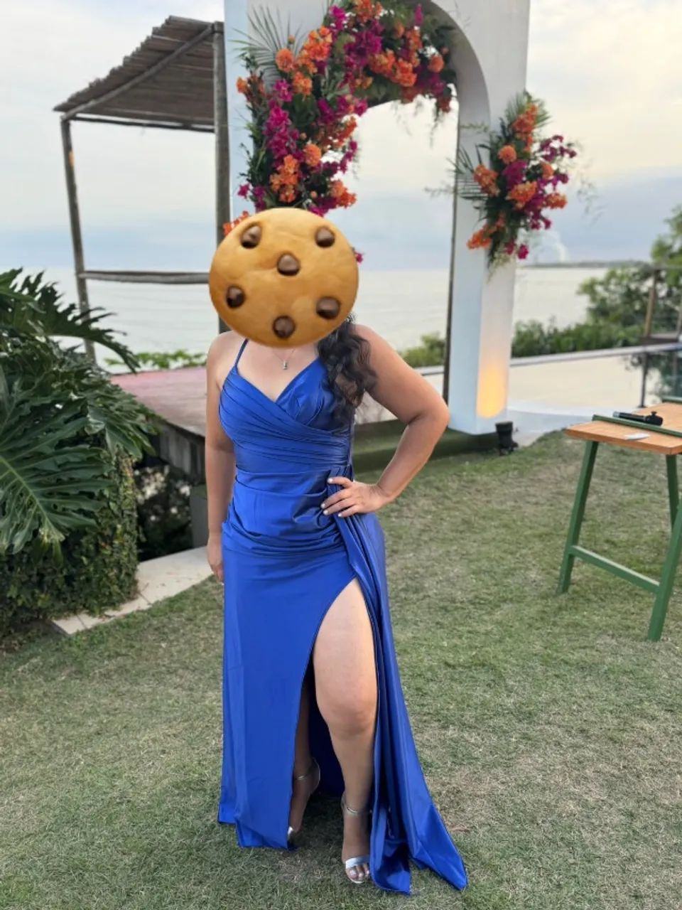 Vestido de festa - Foto 2