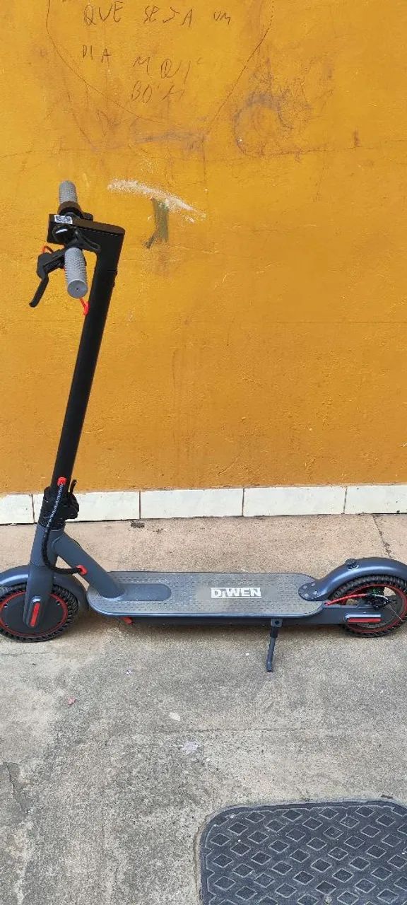 Patinete elétrico dewen