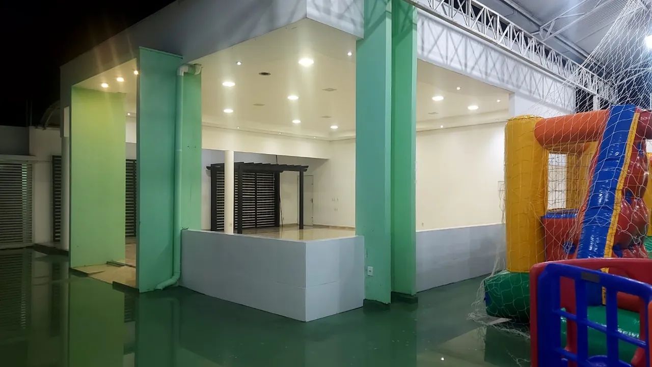 Casa com piscina /Galpão e salão para eventos - Foto 2