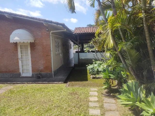 Foto - Petrópolis - Coronel Veiga