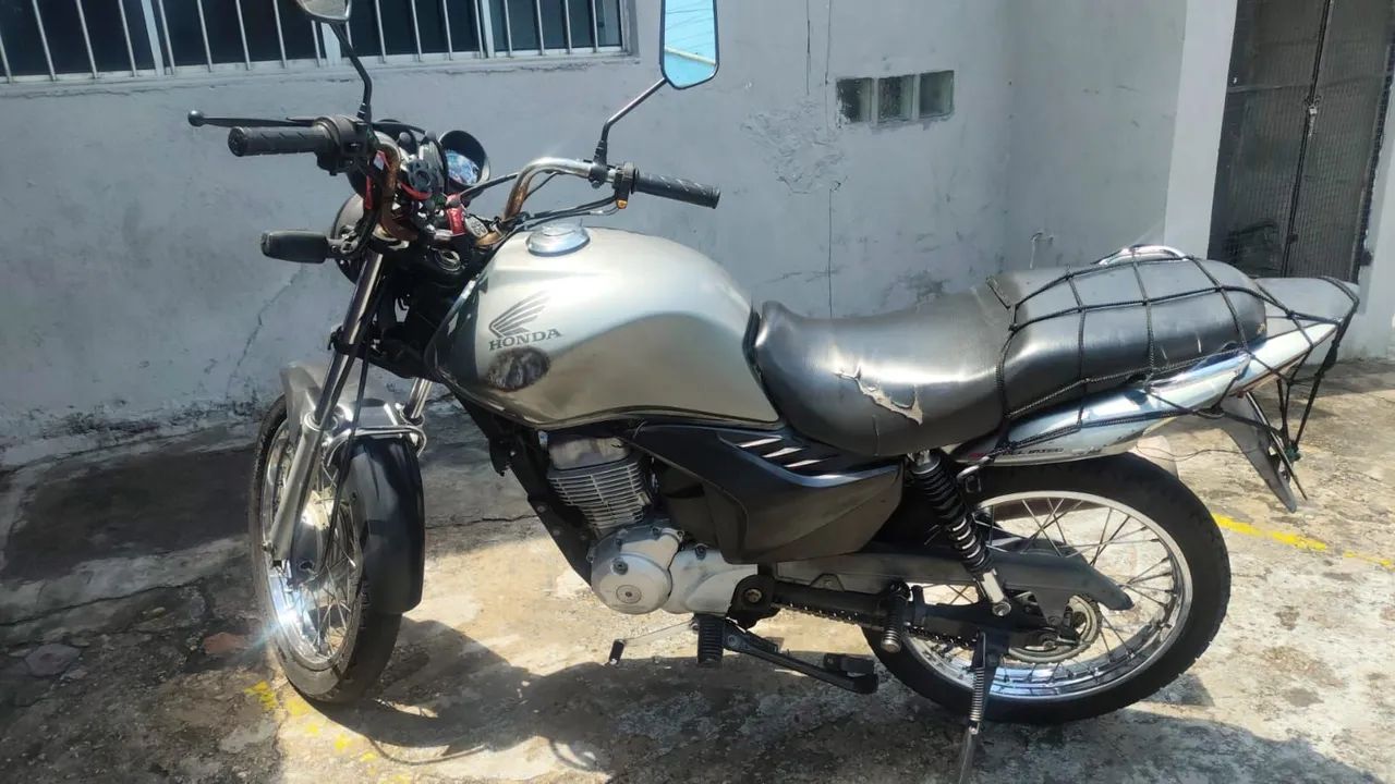 Fan 150. 2011 flex   - Foto 2
