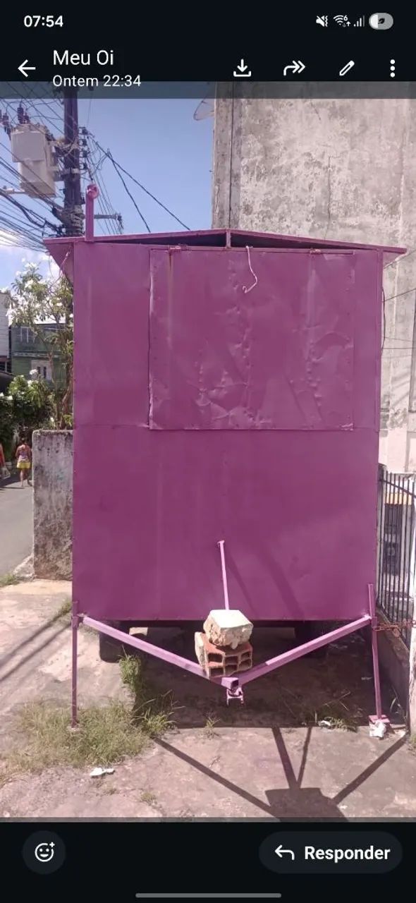Trailer  - Foto 2