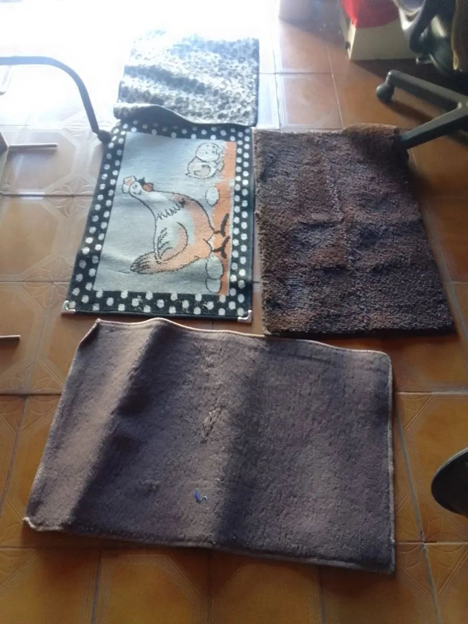 Tapete