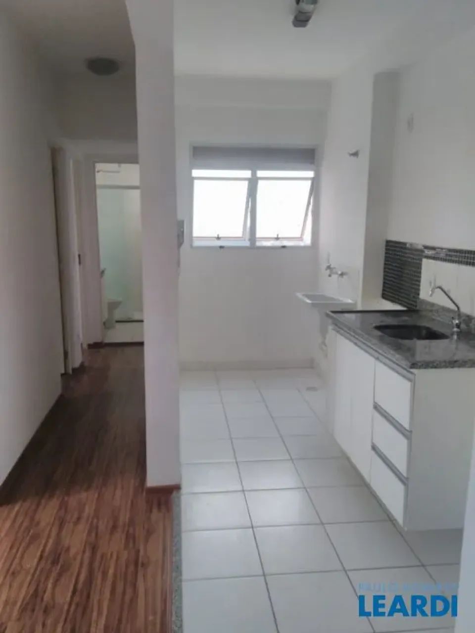 APARTAMENTO - CANHEMA - SP - Foto 2