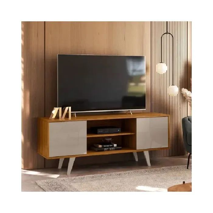 Rack para tv ate 55 polegadas 