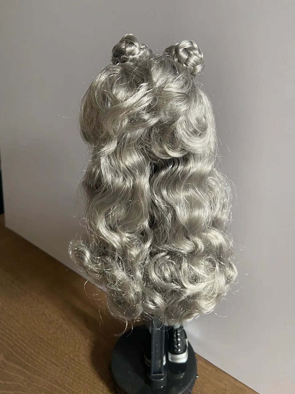 Boneca shadow high luna  - Foto 2
