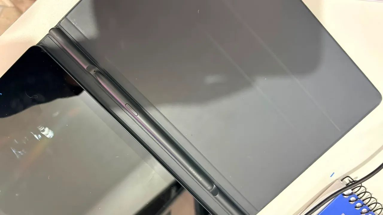 Tablet Samsung S6 Lite 128gb  - Foto 4