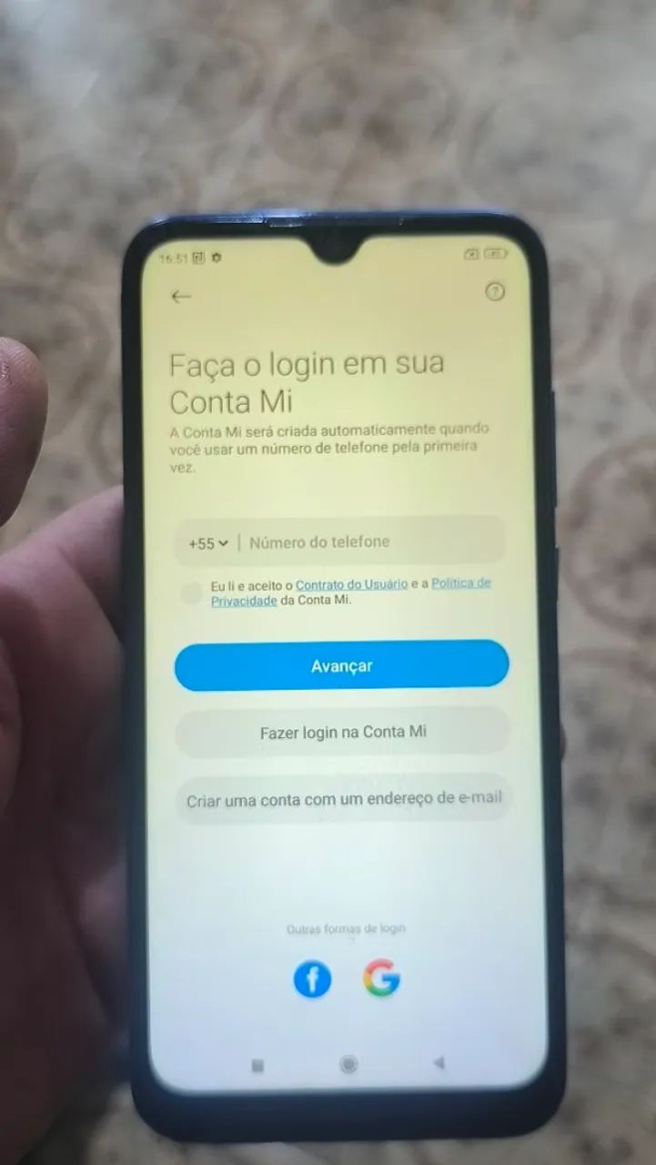 Xiaomi Redmi Note 8T 64GB - Usado, funcionando perfeitamente! - Foto 5