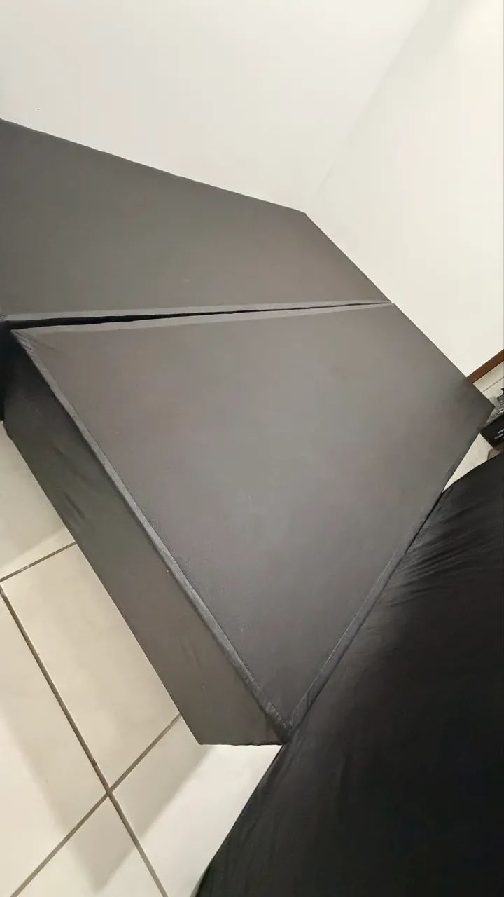 Cama queen  - Foto 3