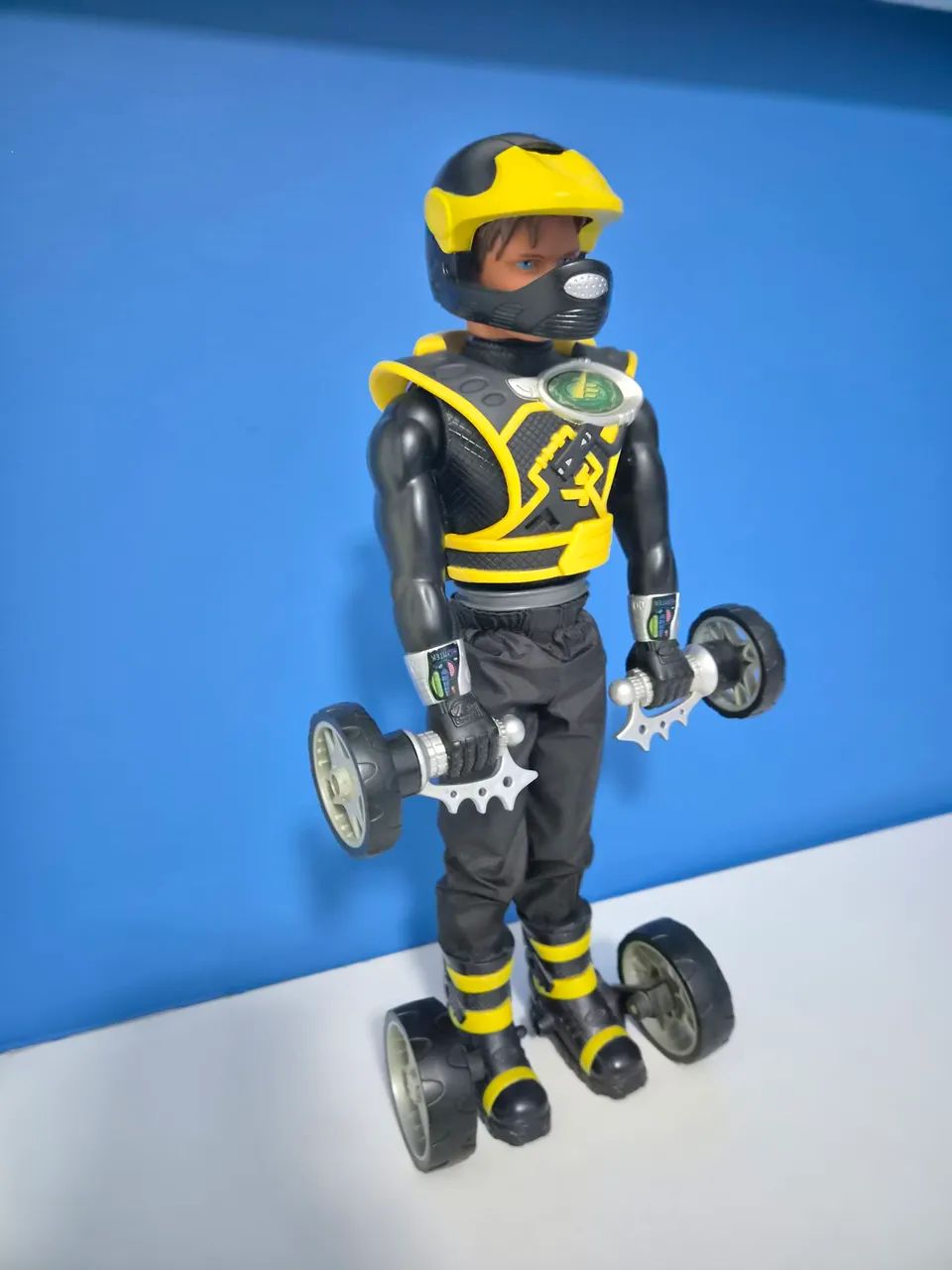 Max Steel Racer - Foto 2