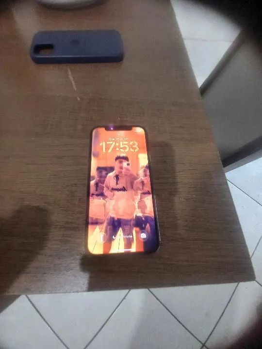 iPhone 12 Pro 256 gb