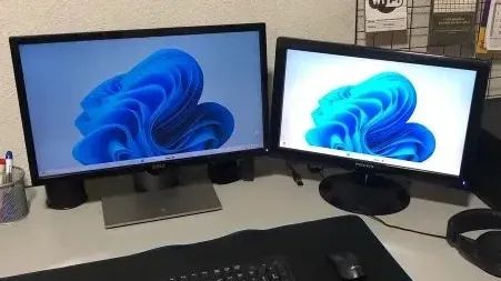Monitor  - Foto 2