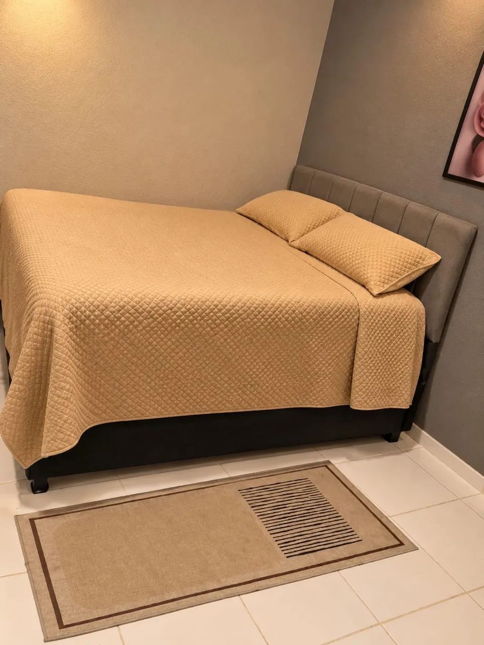 Kitnet tipo loft disponível para entrada IMEDIATA - Foto 4