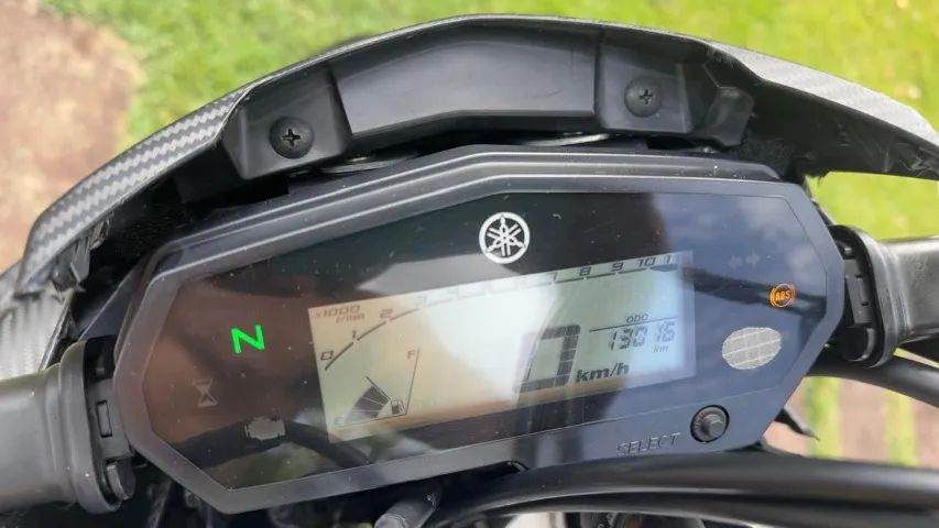 YAMARA, LANDER 250 CC IMPECÁVEL - Foto 3