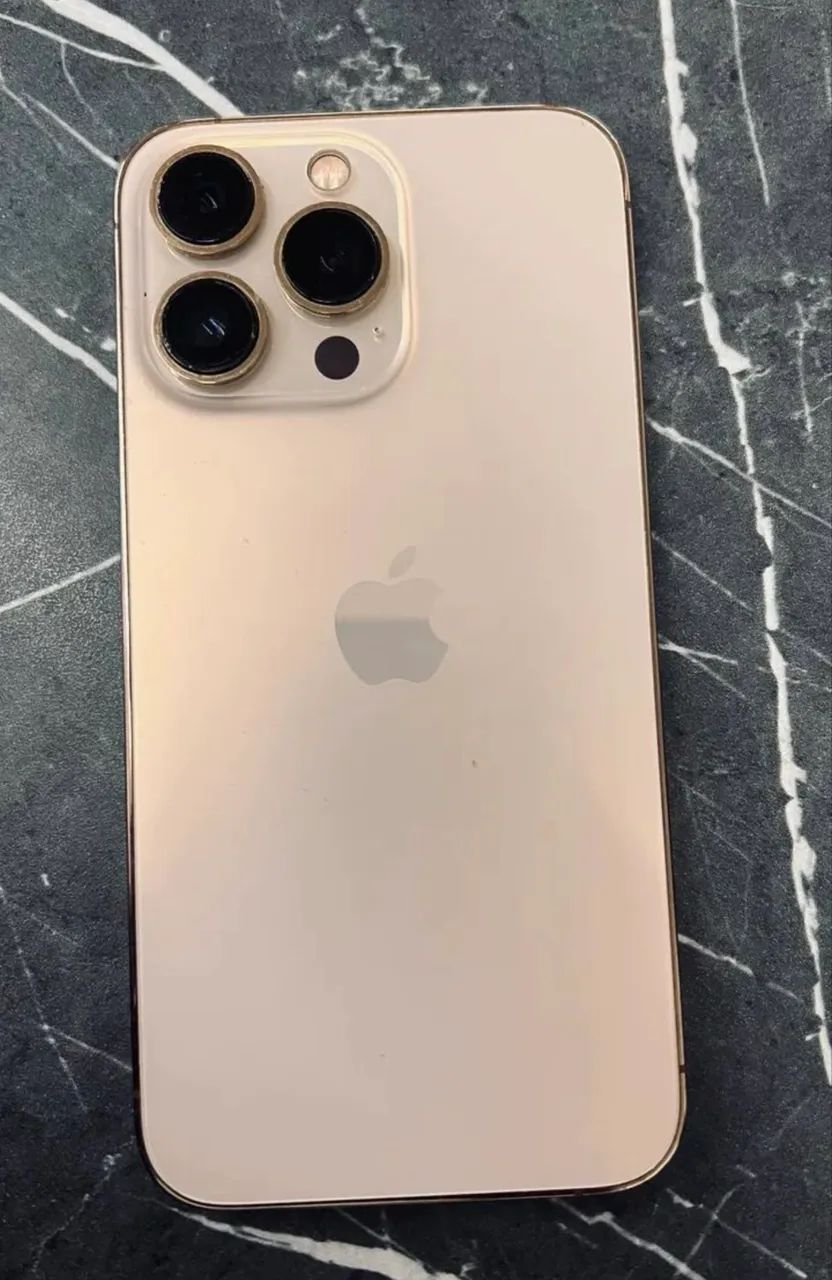 iPhone 13 Pro 128 - Foto 3