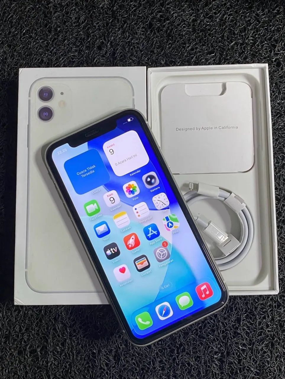 iPhone 11 - 128gb - ?83% - Foto 2