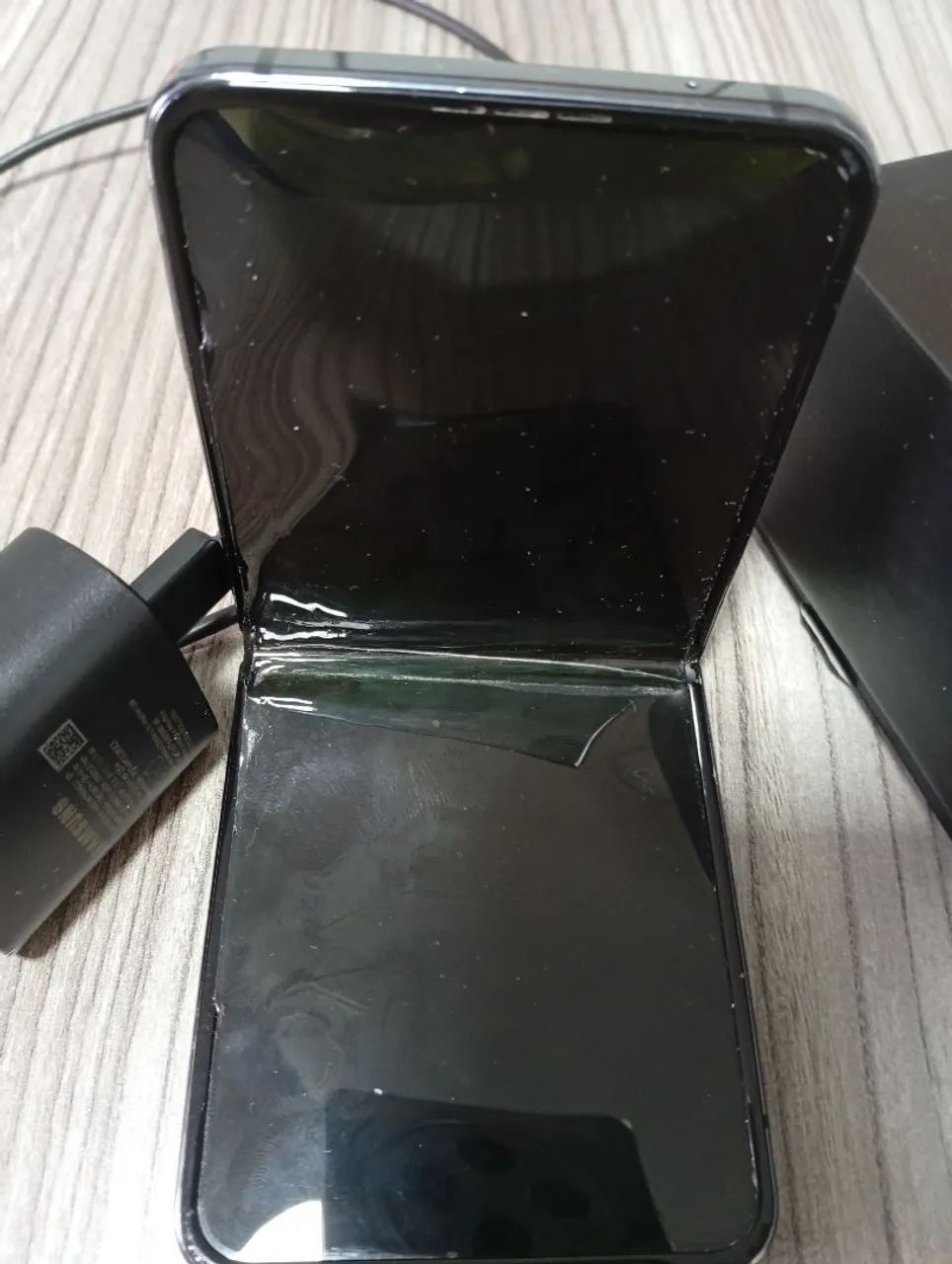 Smartphone ZFLIP4 Galaxy Samsung  - Foto 5