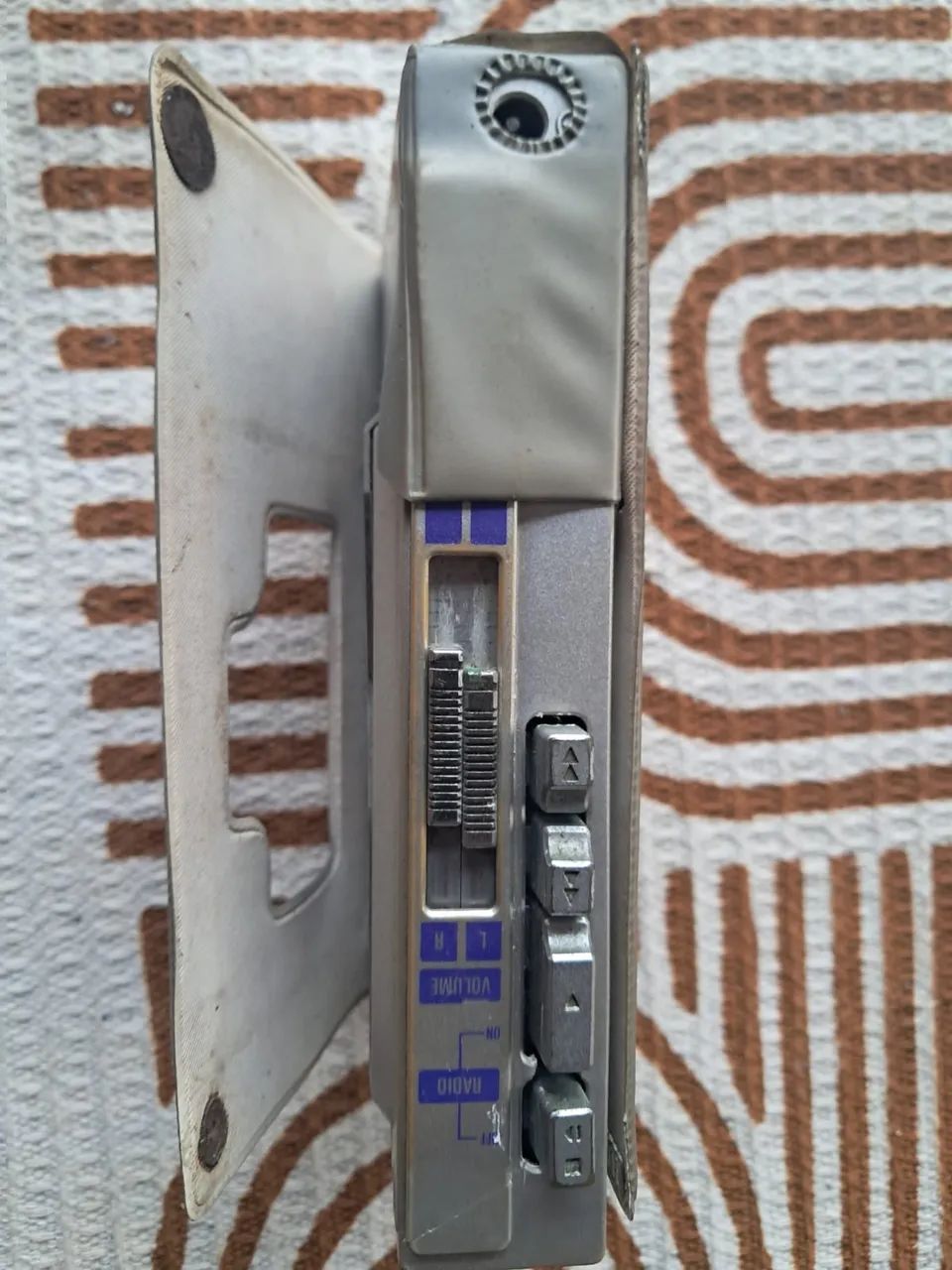Walkman Sharp - Foto 3