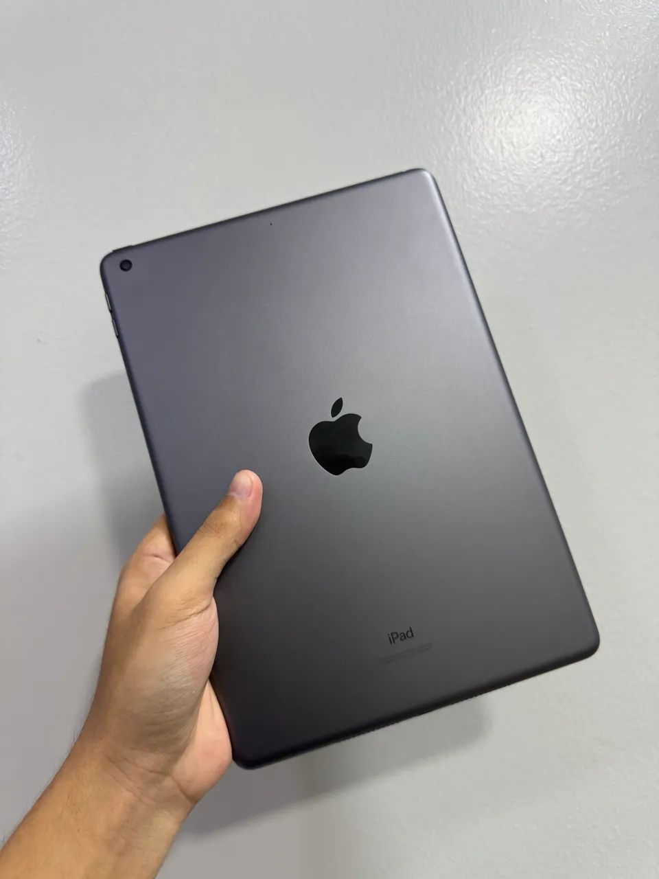iPad 9th