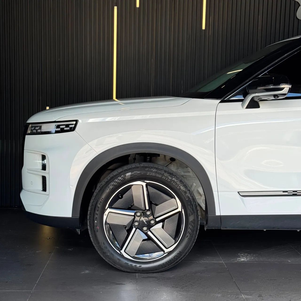 Jaecoo J7 Prestige 2026 - Foto 3