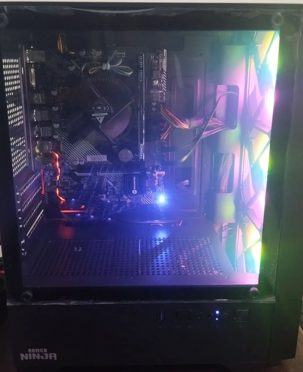 CPU i5 DDR4