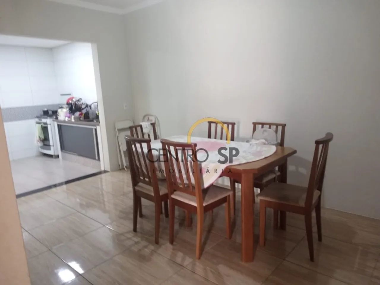 Vila Souto, Casa para venda com 126,28 m² e 2 Dormitorios - Foto 3