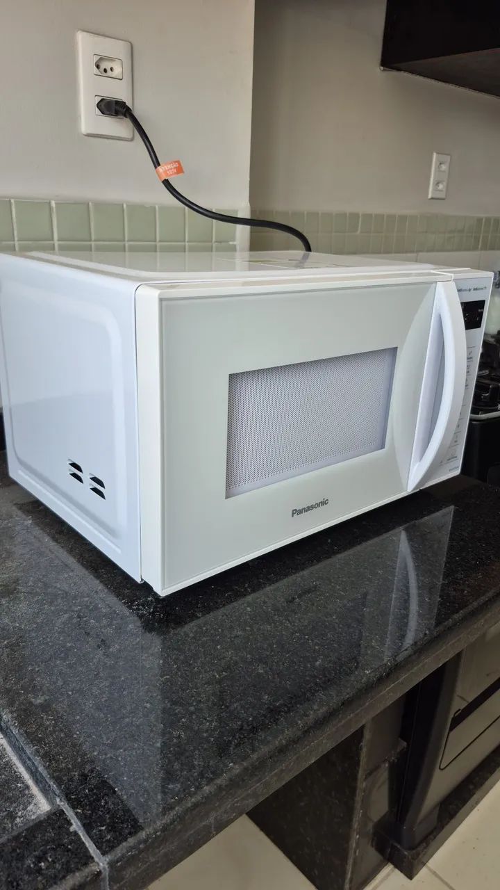 Micro-ondas Panasonic 21 Litros