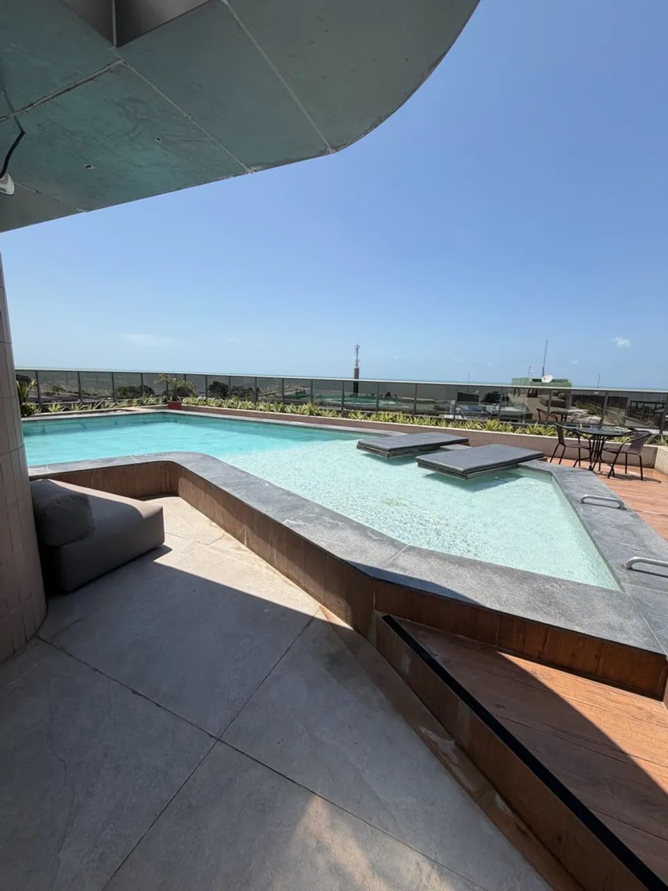 Vendo flat em Tambau  - Foto 2