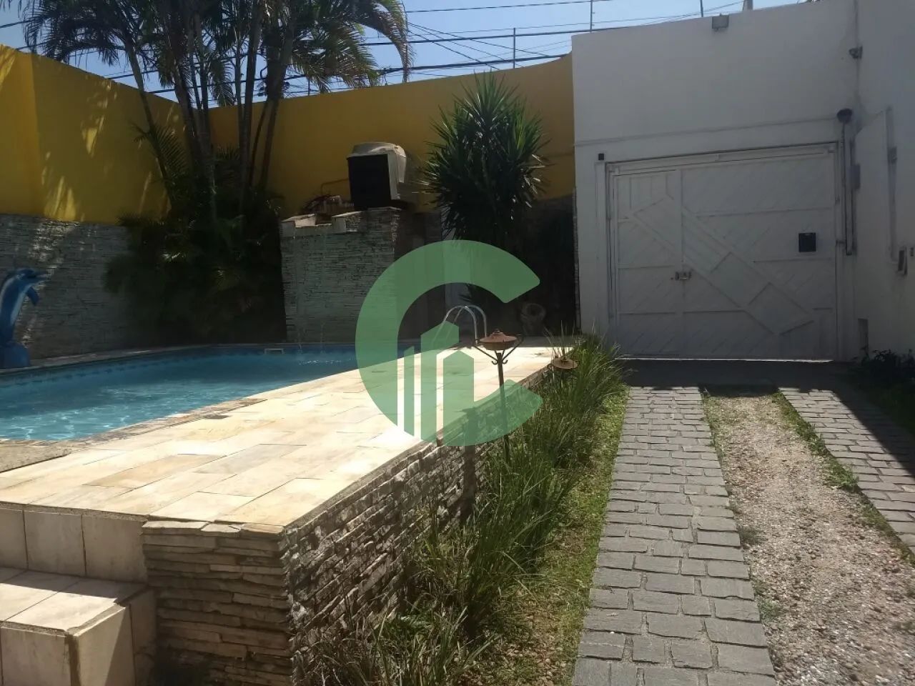 Sobrado alto padrão Valparaíso, Santo André. - Foto 3