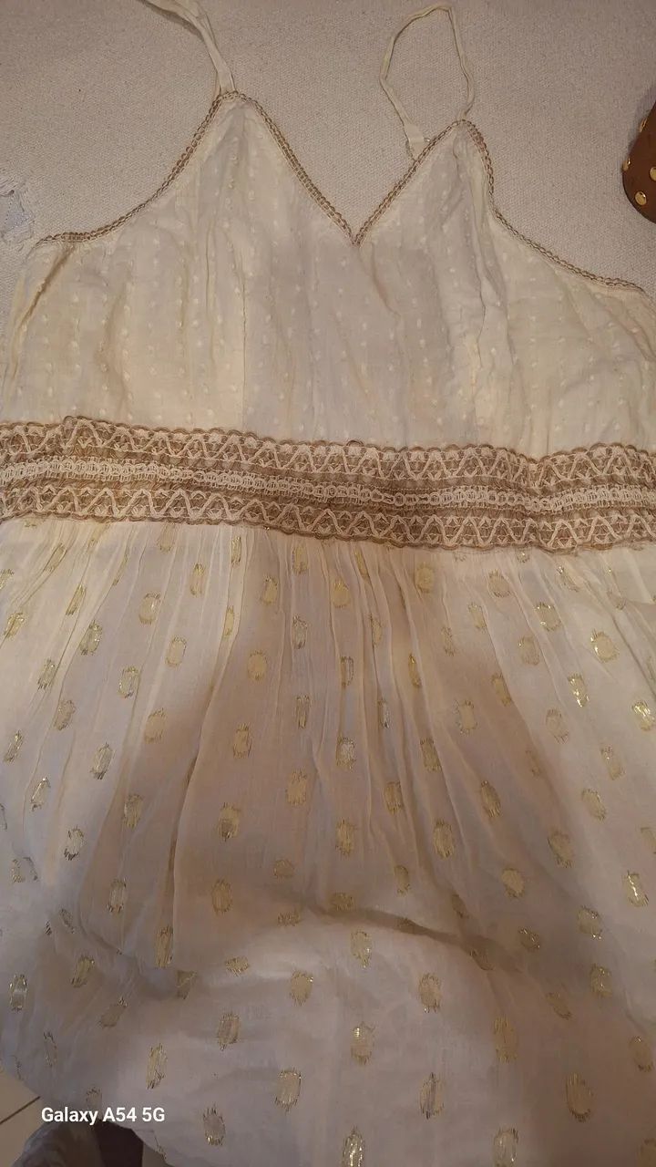 Vestido longo - Foto 3