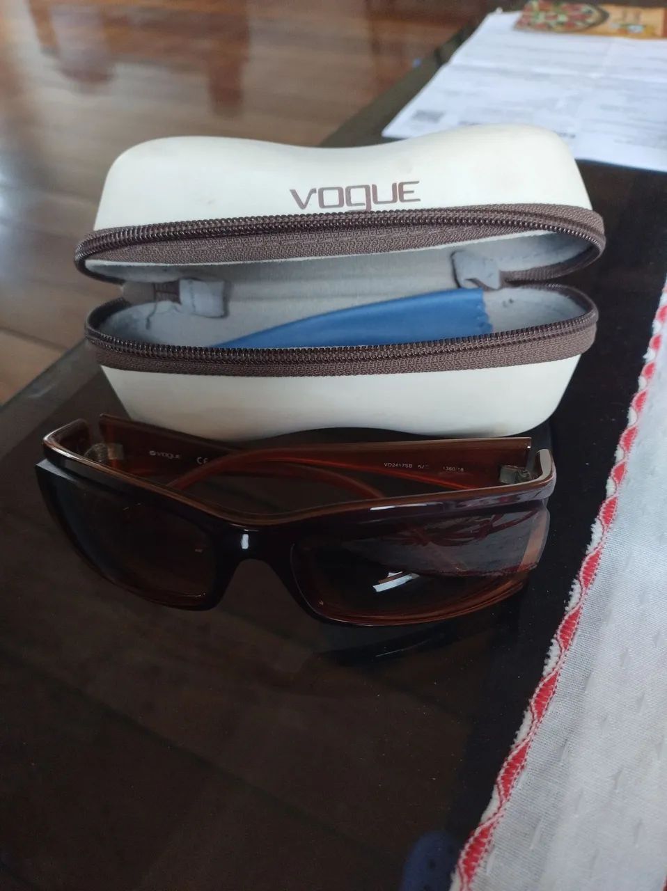 Óculos de sol VOGUE - Foto 3