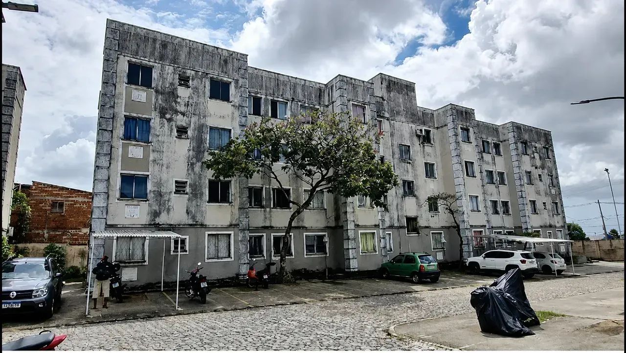 RES. PARQUE JACUMÃ - Foto 2