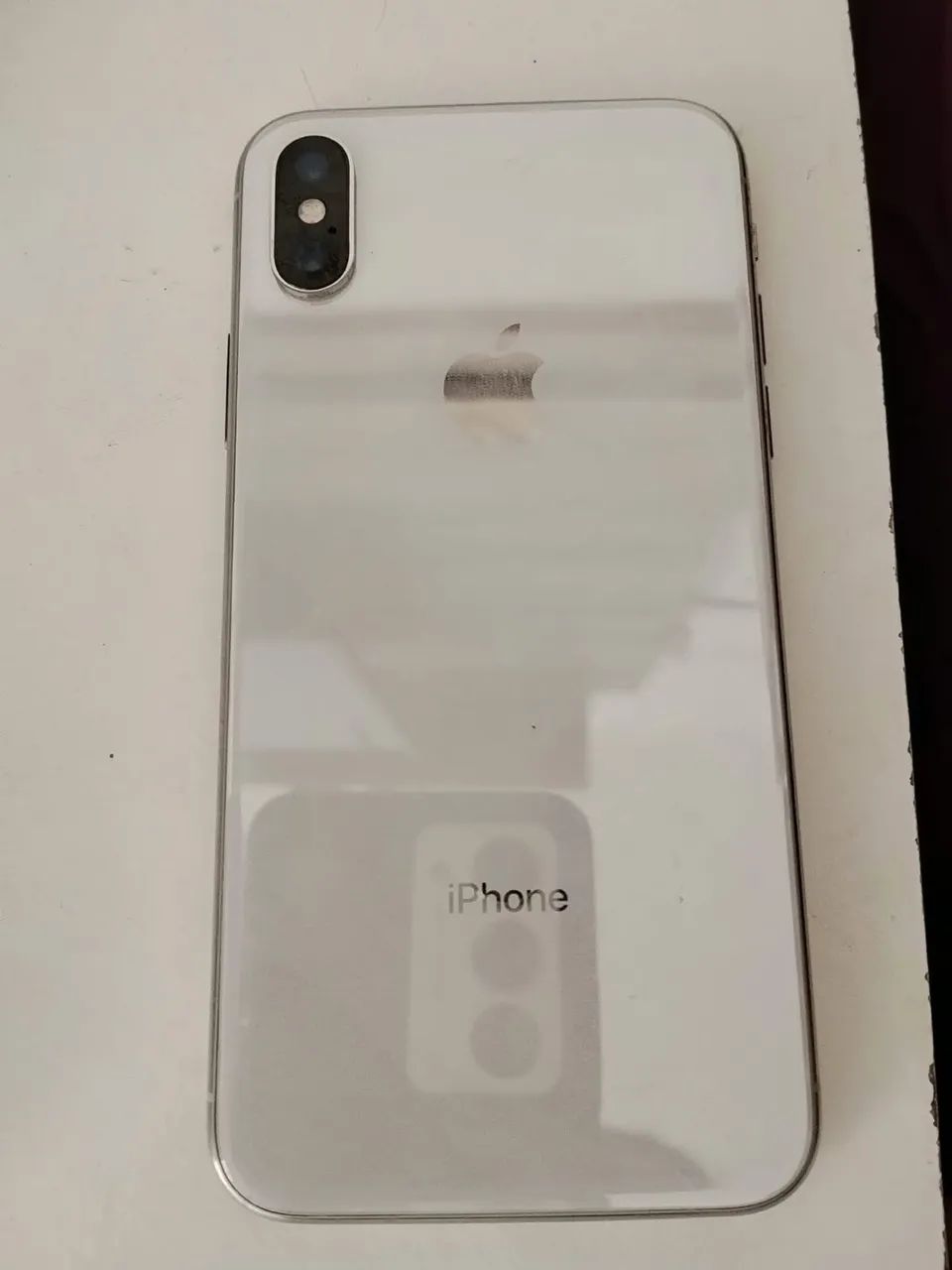 iPhone Xs 