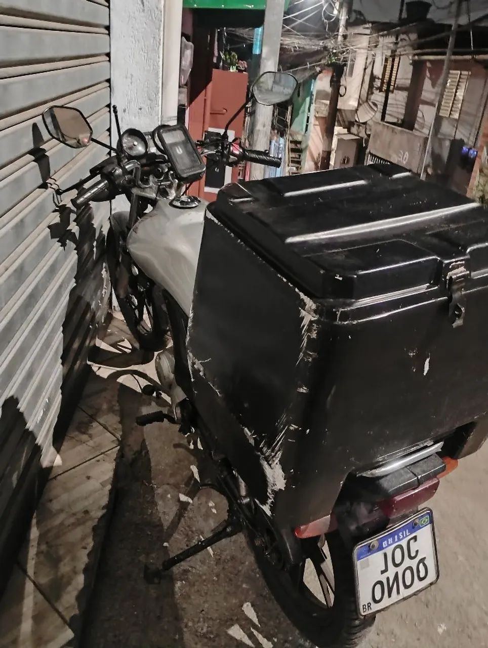 CG cargo 150 - Foto 3