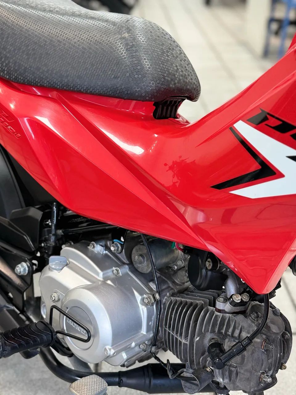 Honda Pop 110I ES 2026 - Foto 4