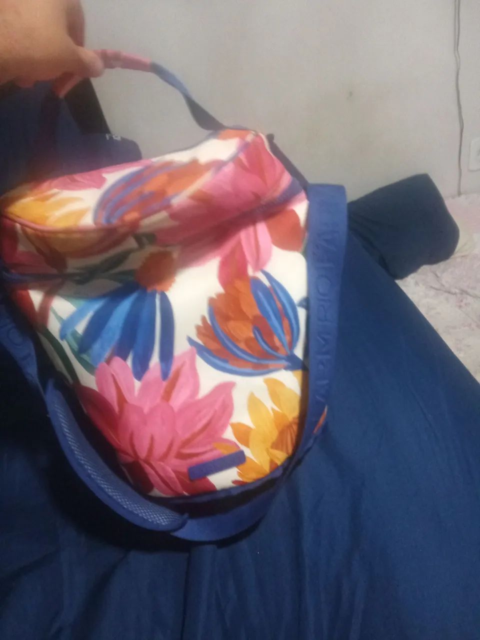 Bolsa Farm Rio termica - Foto 3