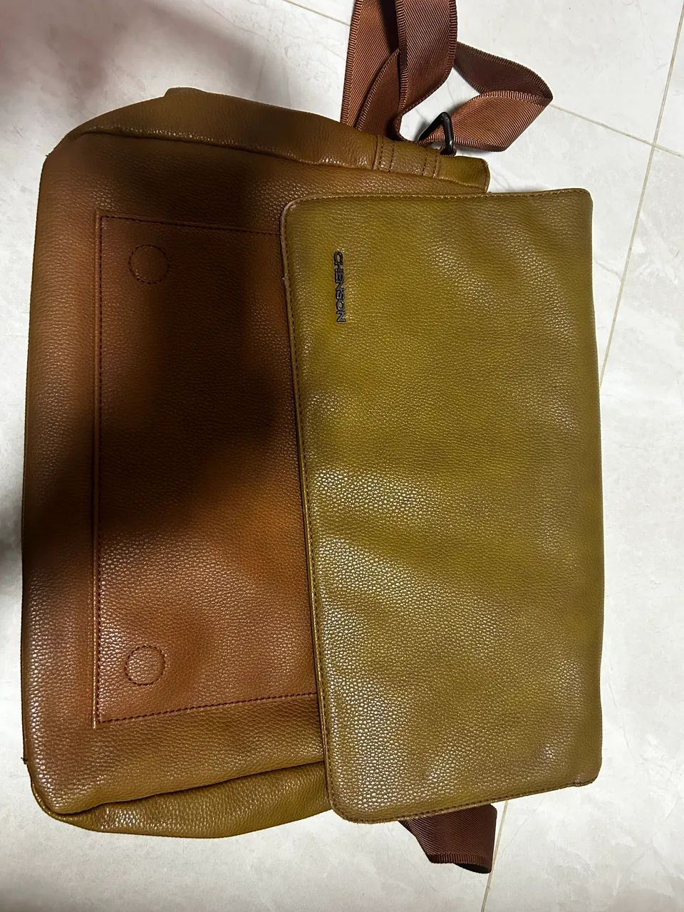 Bolsa transversal chenson original 