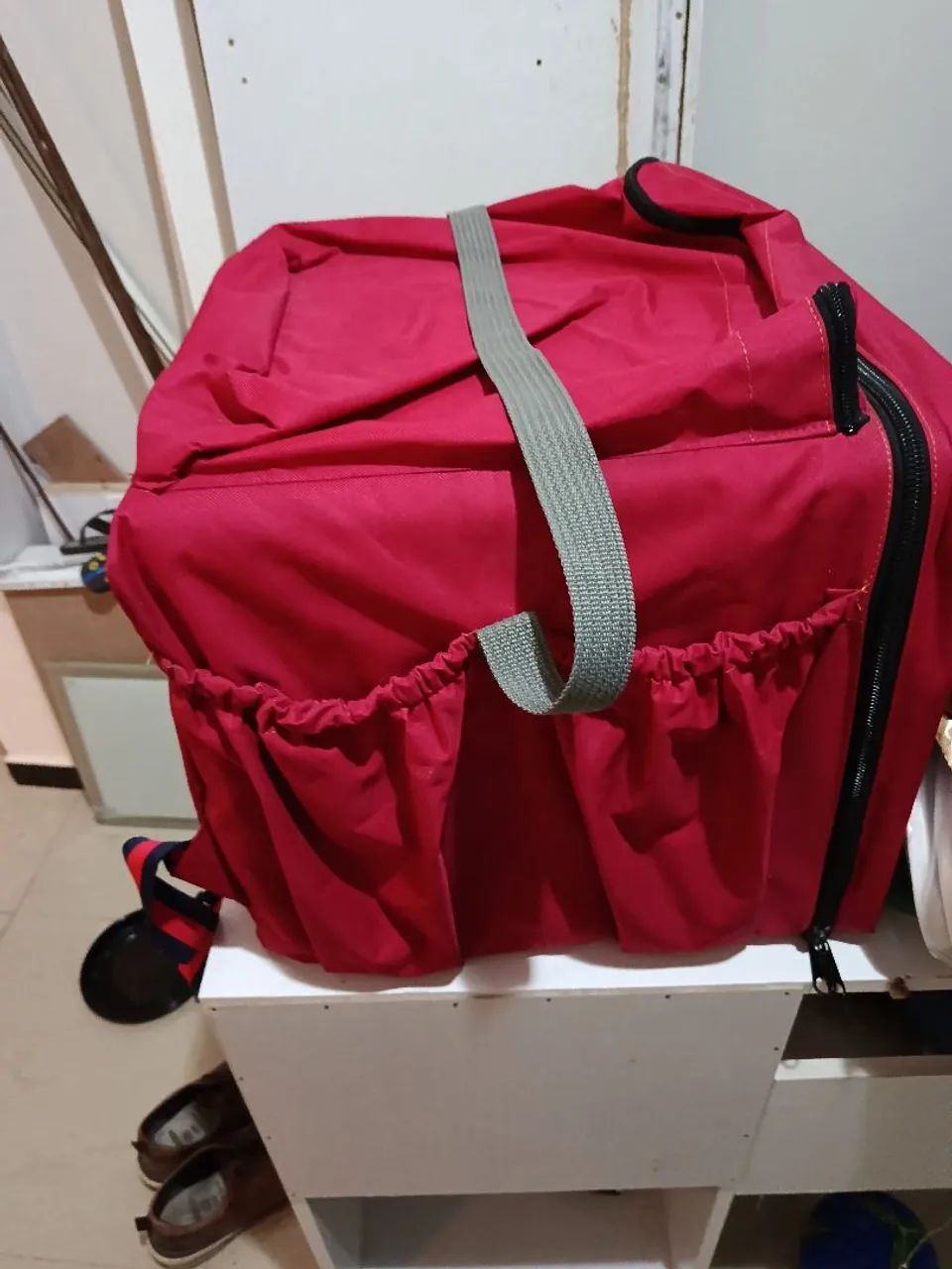 Bag para entregas - Foto 3