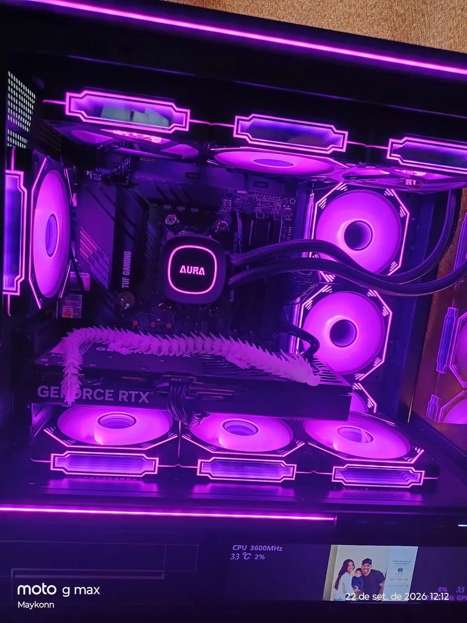 Pc gamer top - Foto 5