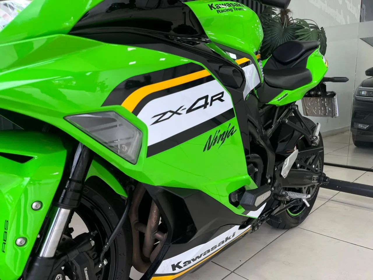 Kawasaki 14R 1352cc 2025 - 1479620482 | OLX
