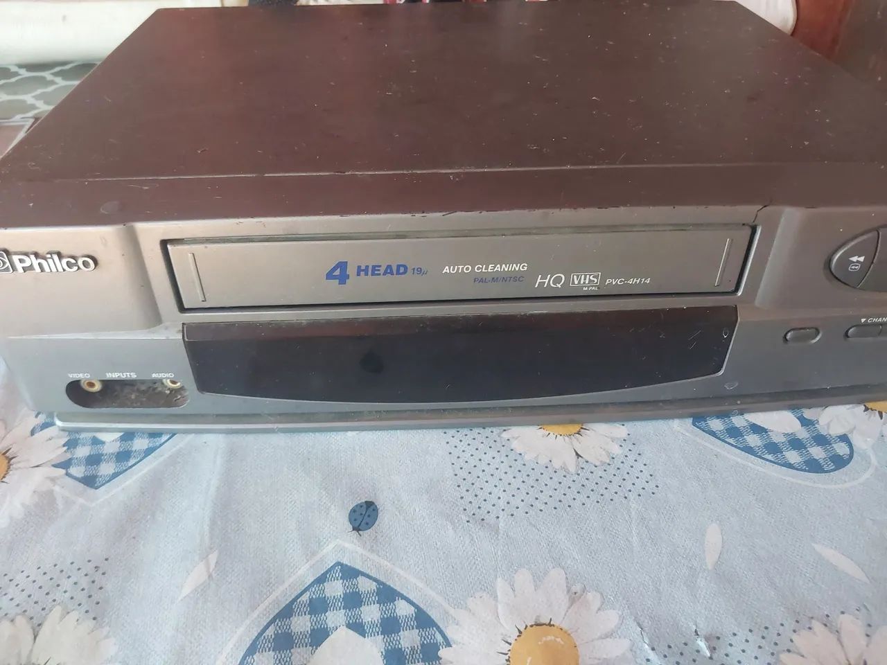 Video Cassete