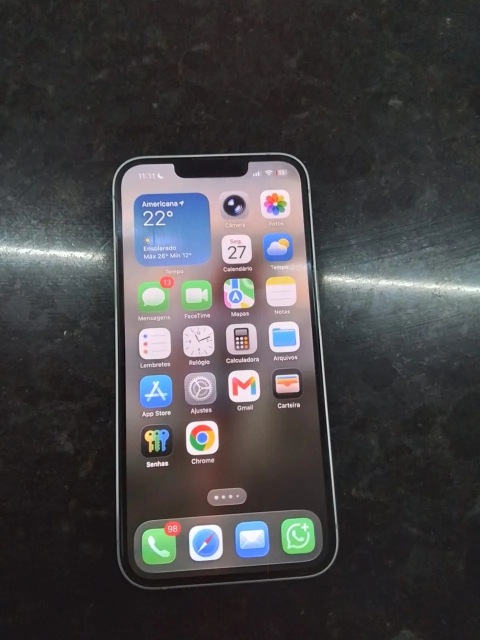 iPhone 16e 256 Gigas - Foto 3