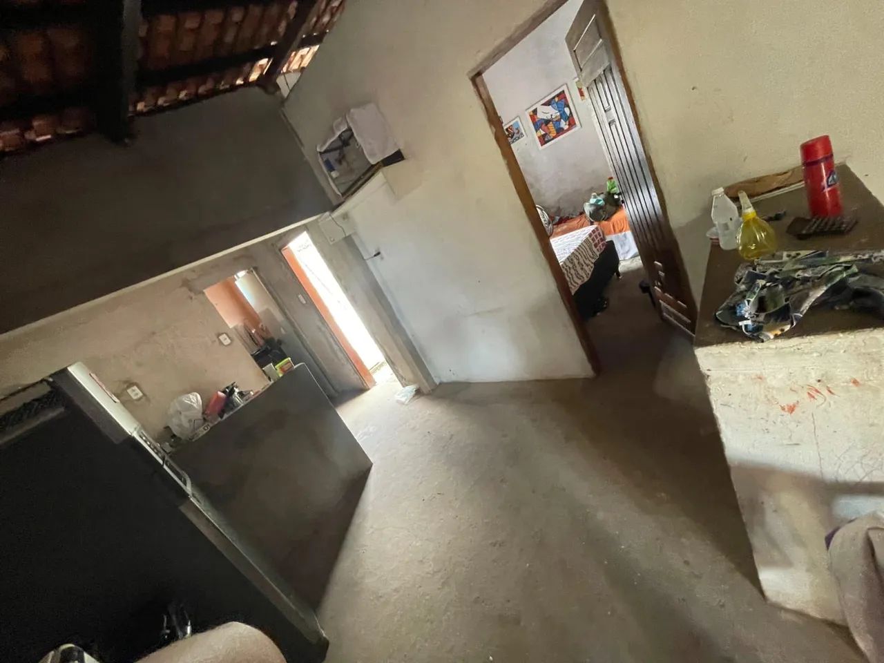Vendo casa na cidade olímpica  - Foto 4