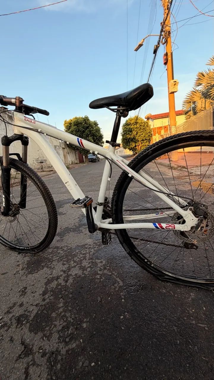 Bicicleta Aro 29 - Foto 2
