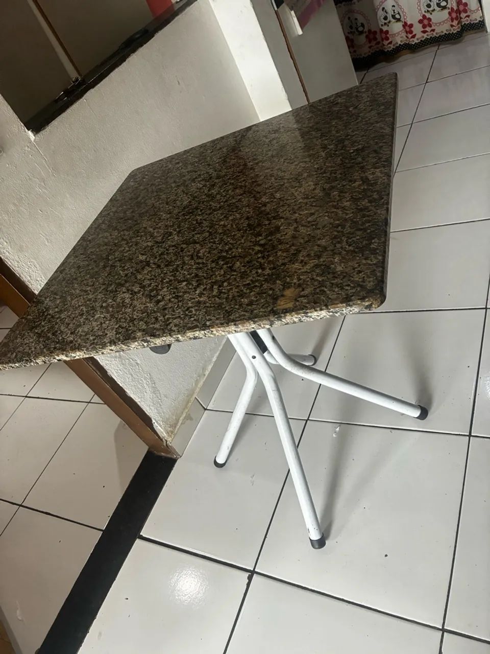 Mesa de Mármore  - Foto 2