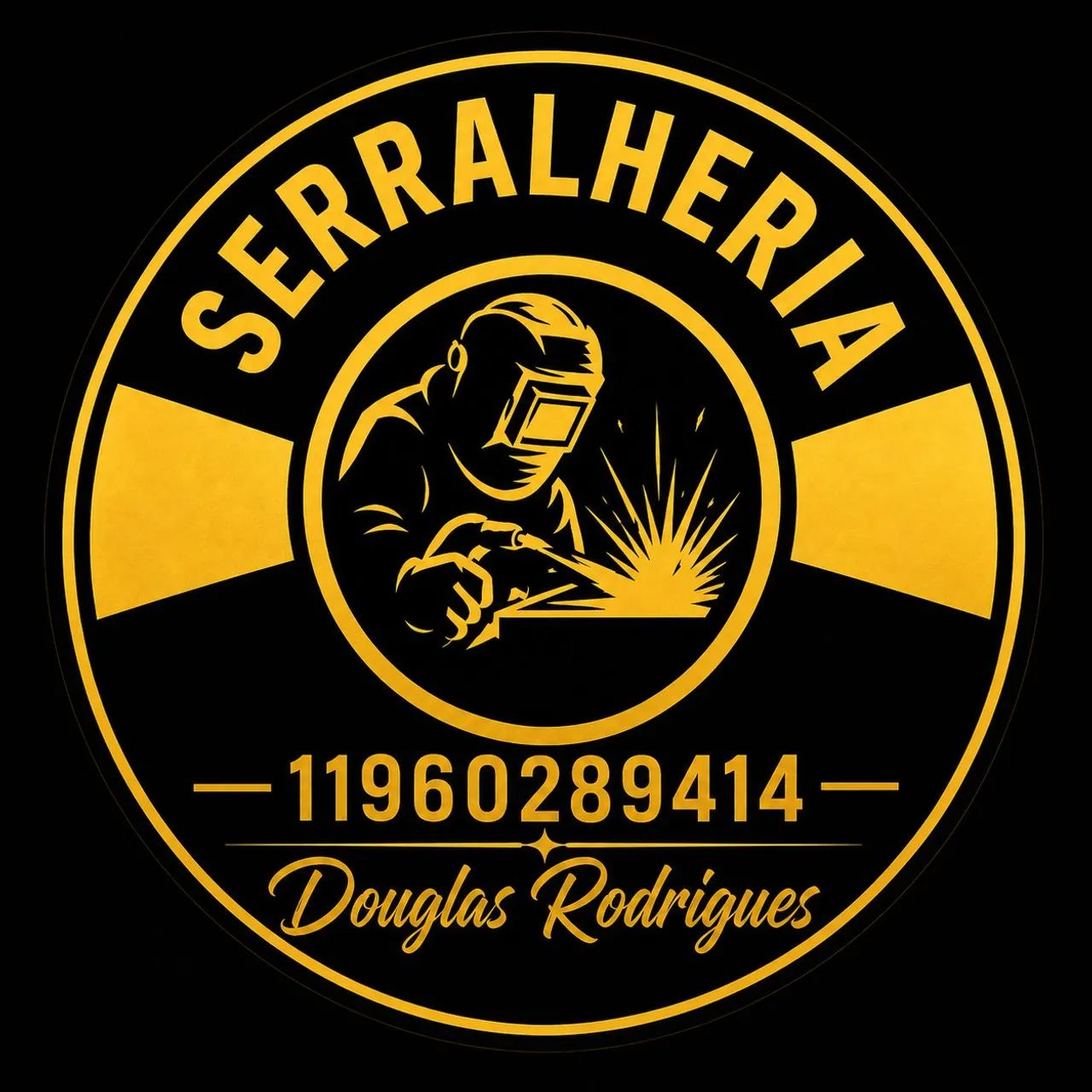 Serviço de serralheria 