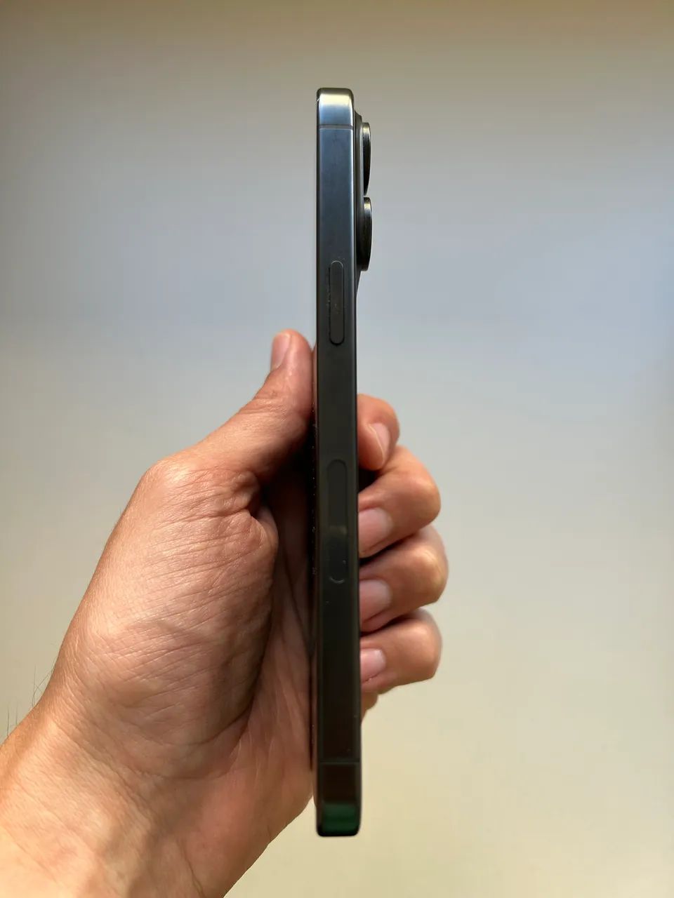 iPhone 15 ProMax 256gb - Foto 3
